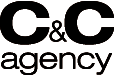 Logo C&&C Agency